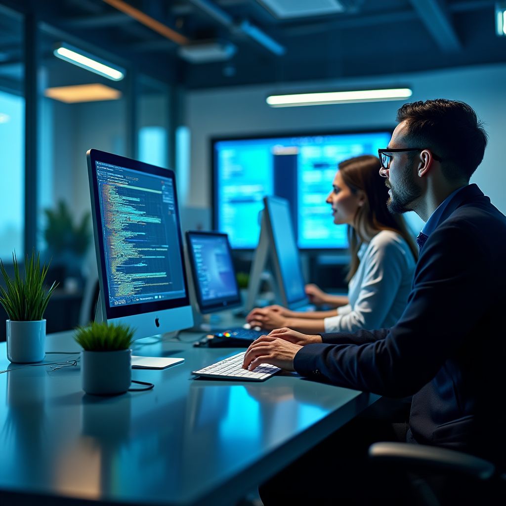 InnoTech şirket tarihi