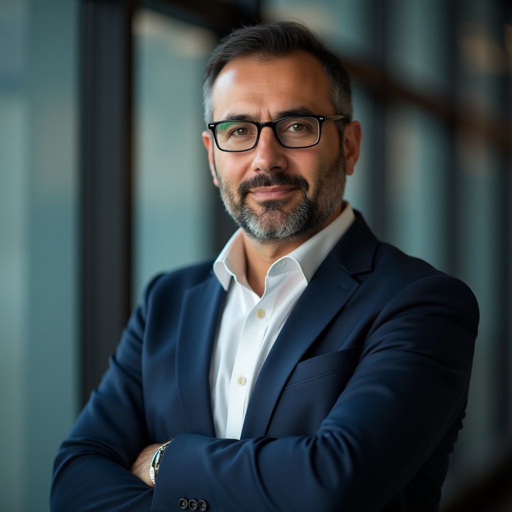 Dr. Mehmet Yılmaz
