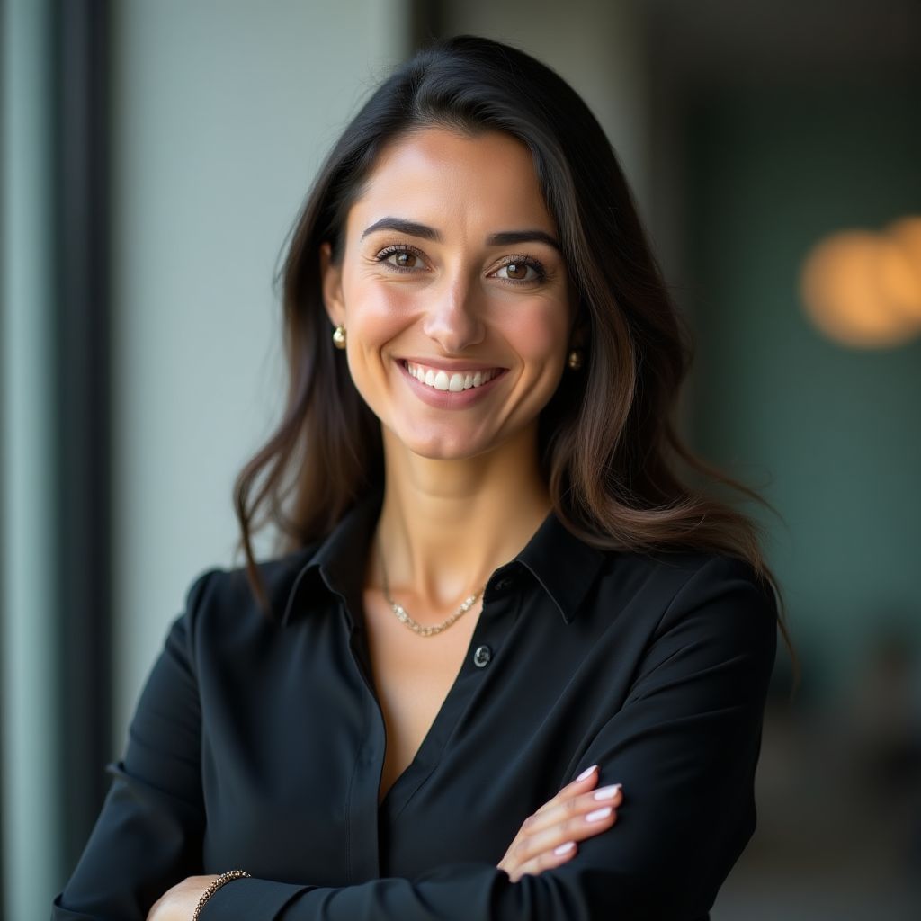 Ayşe Demir
