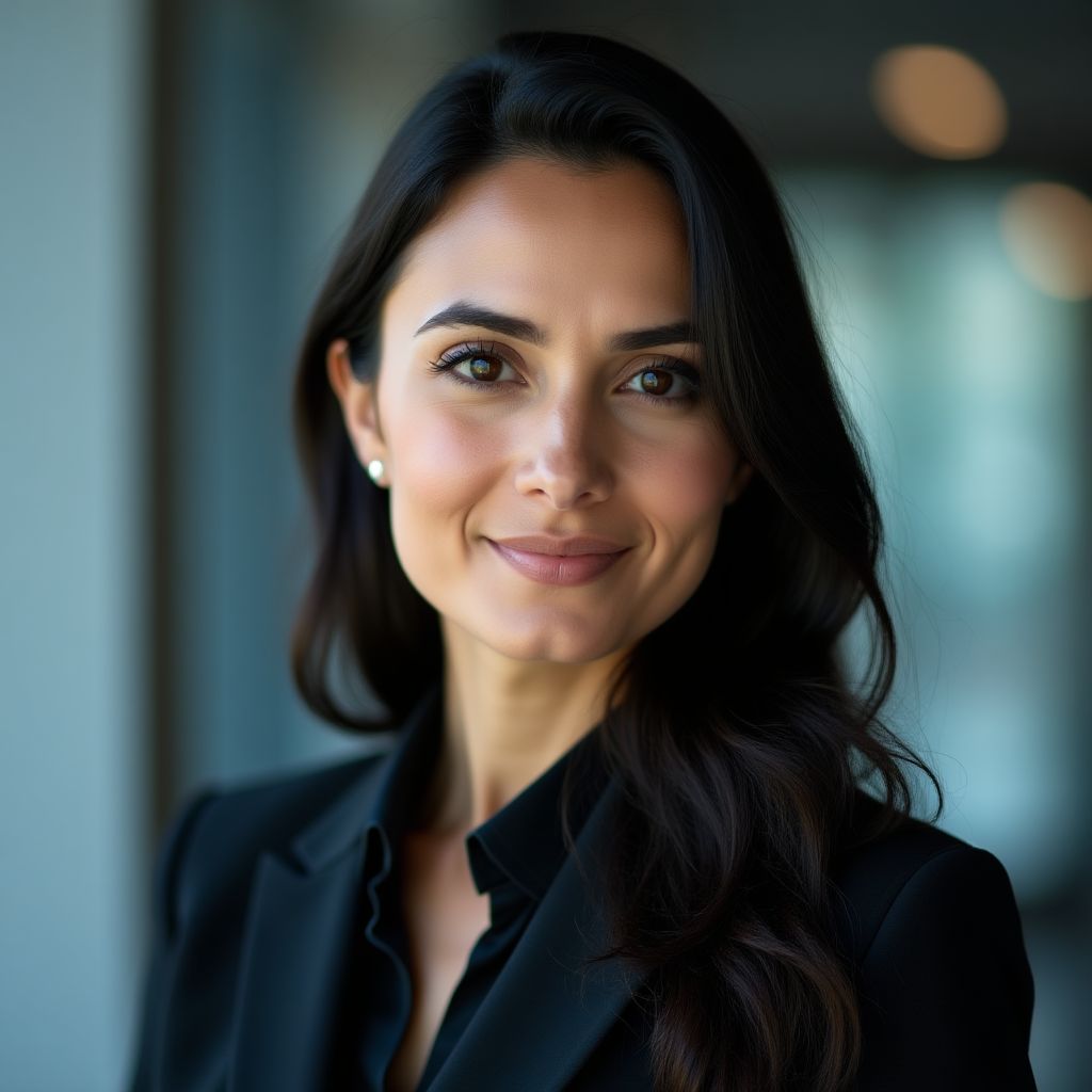Zehra Öztürk