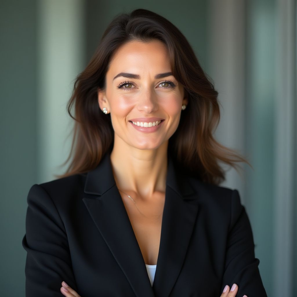 Burcu Yıldırım